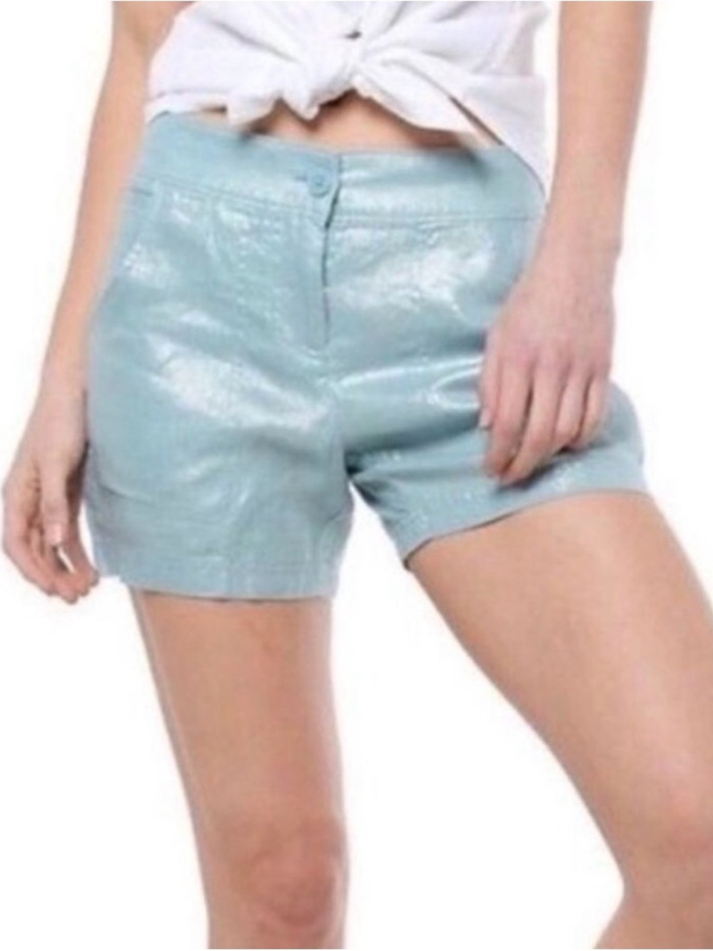 Tommy Bahama Linen Shorts
